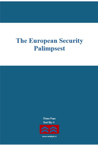 Comprehensive resilience systems for state defence. A report on the Dutch and Swedish contexts