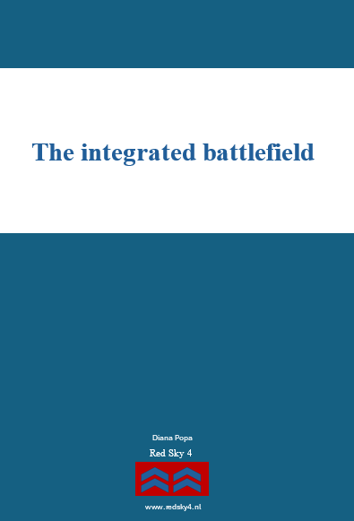 Comprehensive resilience systems for state defence. A report on the Dutch and Swedish contexts