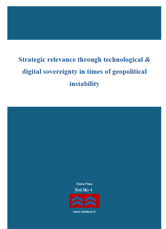 Comprehensive resilience systems for state defence. A report on the Dutch and Swedish contexts