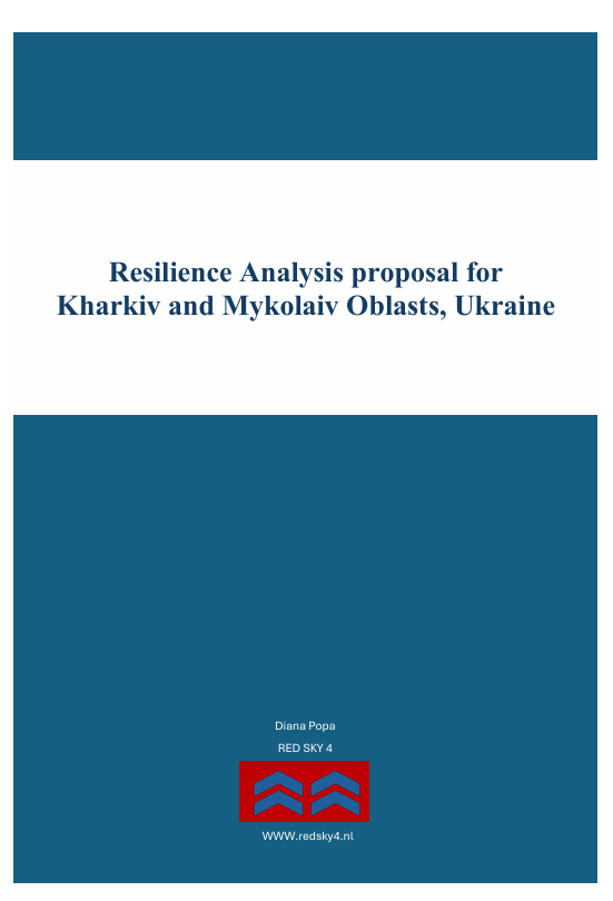 Comprehensive resilience systems for state defence. A report on the Dutch and Swedish contexts