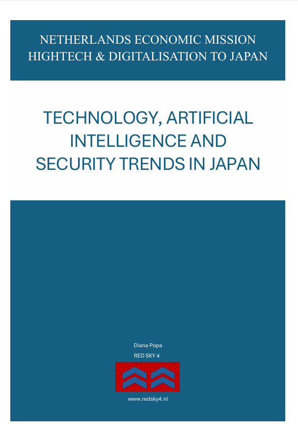 Comprehensive resilience systems for state defence. A report on the Dutch and Swedish contexts