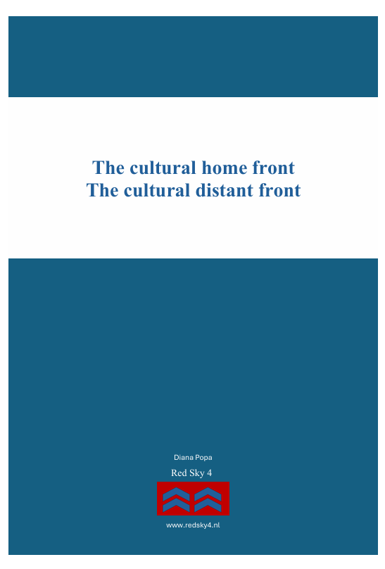Comprehensive resilience systems for state defence. A report on the Dutch and Swedish contexts