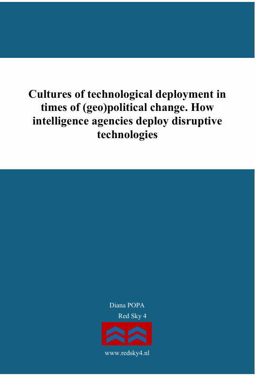 Comprehensive resilience systems for state defence. A report on the Dutch and Swedish contexts